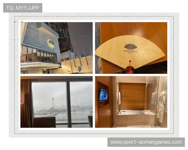 澳门东方文华酒店客户评价与入住体验真实分享