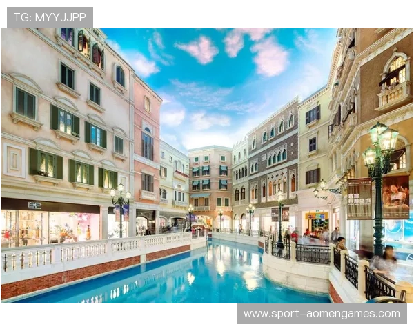 澳门威尼斯人度假村的水上表演和娱乐活动为游客带来难忘的视觉盛宴 澳门威尼斯人度假村的水上表演和娱乐活动为游客带来难忘的视觉盛宴