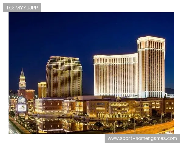 澳门博彩法实施细则对博彩市场监管和合法经营的重要意义探讨 澳门博彩法实施细则对博彩市场监管和合法经营的重要意义探讨