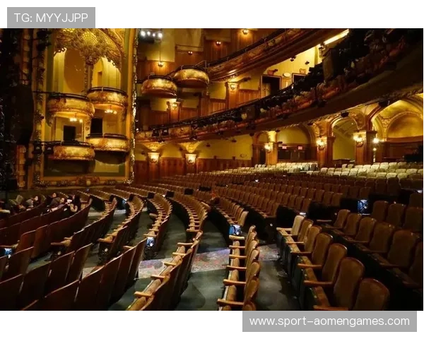 澳门的百老汇在哪里揭秘澳门百老汇剧场的具体位置及其周边的旅游资源 澳门的百老汇在哪里揭秘澳门百老汇剧场的具体位置及其周边的旅游资源