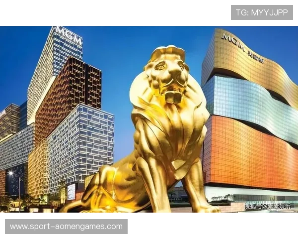 美高梅娱乐场：严格的安全措施保障玩家资金与信息的双重安全