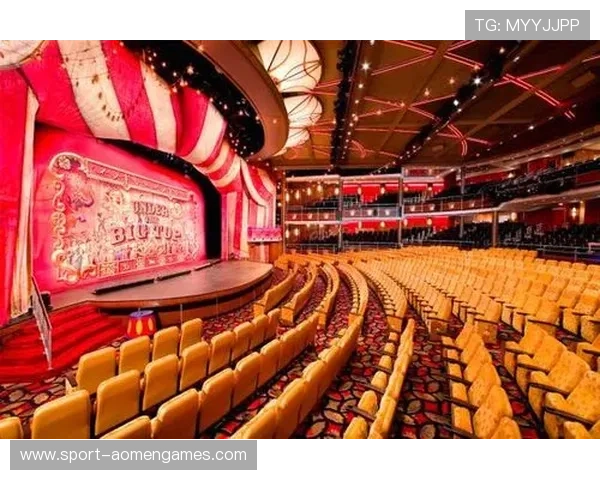 百老汇娱乐场：提供专业的娱乐服务让每位宾客都满意而归