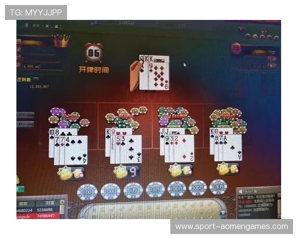 ag百家乐游戏如何实现公平公正的比赛环境保障