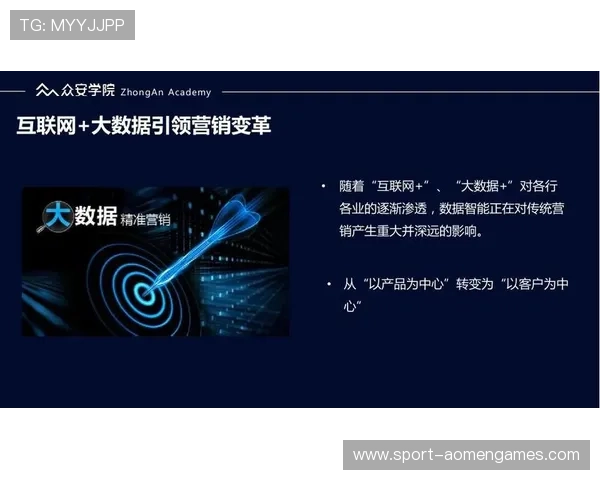 天博视讯如何利用大数据技术提升用户体验实现精准营销的实践探索