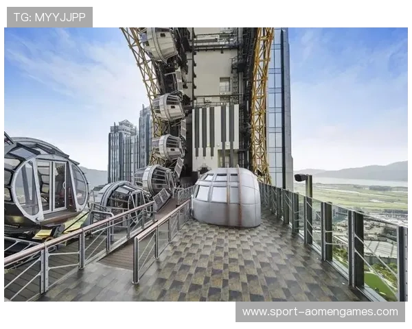 新濠影汇官网studiocity：官方平台帮助用户深入了解澳门新濠影汇影城的娱乐项目与特色体验