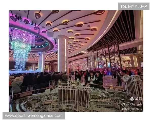 澳门凯旋网娱乐未来发展趋势，探讨澳门凯旋网娱乐在行业中的创新与成长潜力