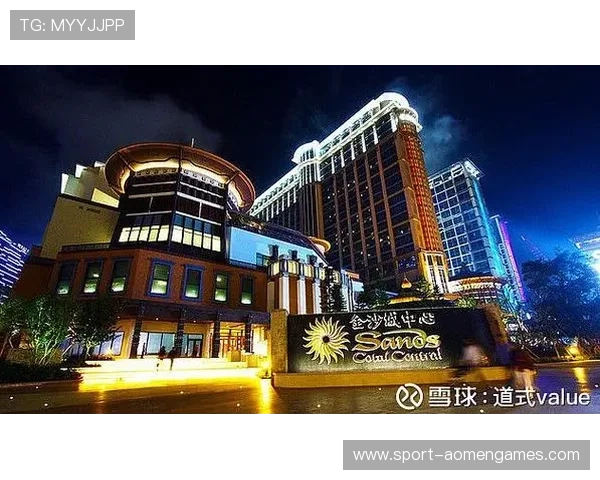 澳门博彩控股有限公司面对行业挑战的应对措施及未来规划展望