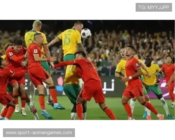 世界杯澳大利亚土耳其比赛直播入口详细说明与观看指南